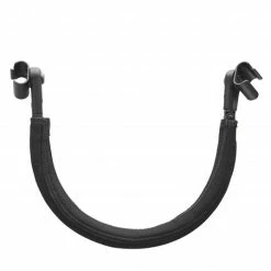 Budget 🔔 Ergobaby Schutzbügel für Metro+ - Black - Collection 2021 🎉