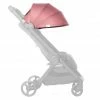 Budget ⌛ Ergobaby Sonnenverdeck für Metro+ UV Schutz 50+ - Rose 😀 -Pushchairs Shop ergobaby sonnenverdeck fur metro uv schutz 50 rose metpsunro d0