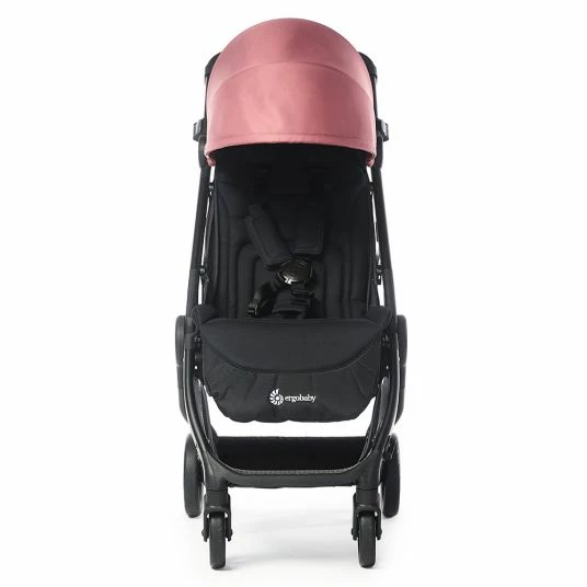 Budget ⌛ Ergobaby Sonnenverdeck für Metro+ UV Schutz 50+ - Rose 😀 5 Budget ⌛ Ergobaby Sonnenverdeck für Metro+ UV Schutz 50+ - Rose 😀 - Image 3