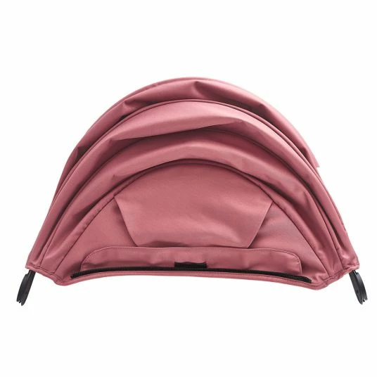 Budget ⌛ Ergobaby Sonnenverdeck für Metro+ UV Schutz 50+ - Rose 😀 6 Budget ⌛ Ergobaby Sonnenverdeck für Metro+ UV Schutz 50+ - Rose 😀 - Image 4