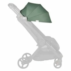 Wholesale 👏 Ergobaby Sonnenverdeck f�r Metro+ UV Schutz 50+ - Sea Glass 🥰