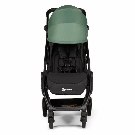 Wholesale 👏 Ergobaby Sonnenverdeck f�r Metro+ UV Schutz 50+ - Sea Glass 🥰 4 Wholesale 👏 Ergobaby Sonnenverdeck f�r Metro+ UV Schutz 50+ - Sea Glass 🥰 - Image 2