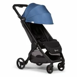 Budget 🛒 Ergobaby Sonnenverdeck f�r Metro+ UV Schutz 50+ - Sunshade - Azur 🌟 -Pushchairs Shop ergobaby sonnenverdeck fur metro uv schutz 50 sunshade azur metpsunaz d2