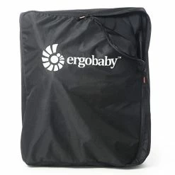 Deals ⌛ Ergobaby Tragerucksack für Metro+ - Black 🧨