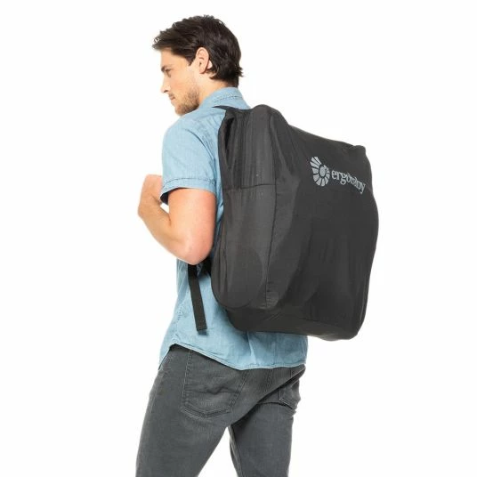Deals ⌛ Ergobaby Tragerucksack für Metro+ - Black 🧨 4 Deals ⌛ Ergobaby Tragerucksack für Metro+ - Black 🧨 - Image 2