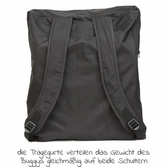 Deals ⌛ Ergobaby Tragerucksack für Metro+ - Black 🧨 5 Deals ⌛ Ergobaby Tragerucksack für Metro+ - Black 🧨 - Image 3