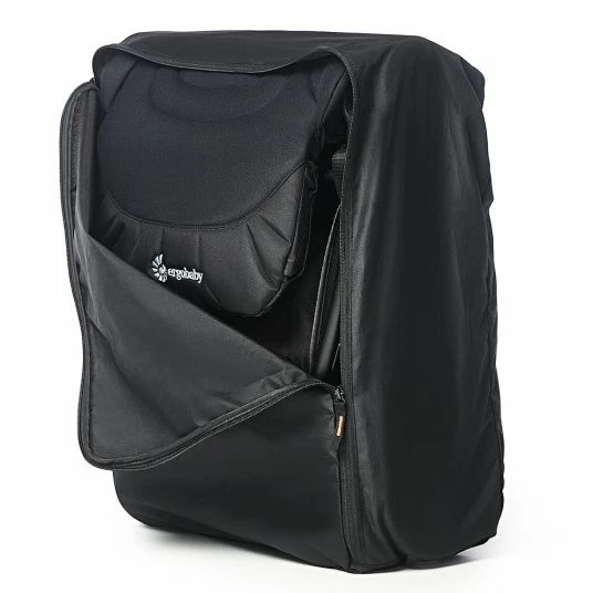 Deals ⌛ Ergobaby Tragerucksack für Metro+ - Black 🧨 6 Deals ⌛ Ergobaby Tragerucksack für Metro+ - Black 🧨 - Image 4