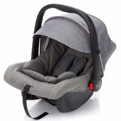 Best deal ✨ Fillikid 3 in 1 Kombi-Kinderwagen-Set Fill Panther mit Kombi-Einheit ( Babywanne + Sportsitz) & Autositz - Hellgrau Melange 🛒 -Pushchairs Shop fillikid 3 in 1 kombi kinderwagen set fill panther mit kombi einheit babywanne sportsitz autositz hellgrau melange 707 17 d3