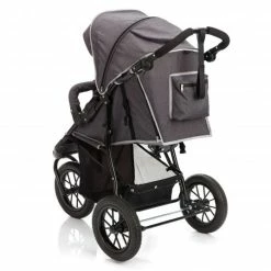 New 🧨 Fillikid Sportwagen & Jogger Fill mit großen Luftkammerreifen - Dunkelgrau Melange 🔔 10 New 🧨 Fillikid Sportwagen & Jogger Fill mit großen Luftkammerreifen - Dunkelgrau Melange 🔔 -Pushchairs Shop fillikid sportwagen jogger fill mit grossen luftkammerreifen dunkelgrau melange 908 17 d2