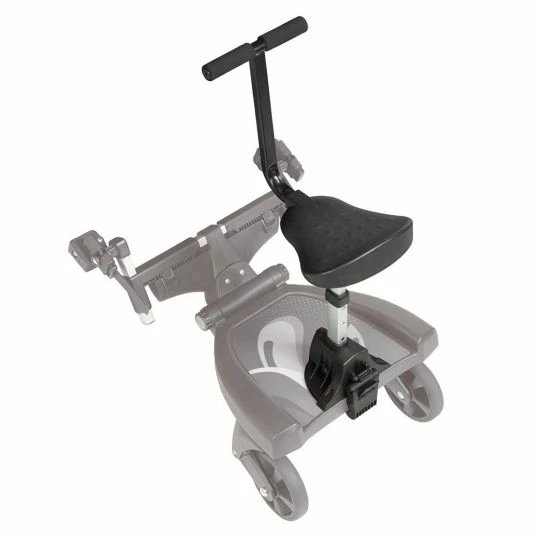 Cheapest ✨ Fillikid Zusatzsitz für Buggyboard Filliboard - Schwarz 🎁 3 Cheapest ✨ Fillikid Zusatzsitz für Buggyboard Filliboard - Schwarz 🎁