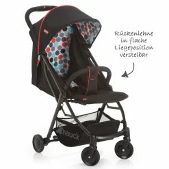 Brand new ✨ Fisher-Price Reisebuggy Rio Plus - Black 👏 -Pushchairs Shop fisher price reisebuggy rio plus black 160060 d2