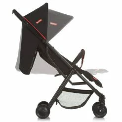 Brand new ✨ Fisher-Price Reisebuggy Rio Plus - Black 👏 -Pushchairs Shop fisher price reisebuggy rio plus black 160060 d3