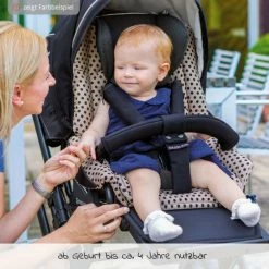 Best Sale 🔔 Gesslein 2in1 Kinder-Kombiwagen F6 Air+ Classic mit C1 Lift Tragetasche & Sportwagenaufsatz mit Schwenkschieber - Schwarz-Sand - Collection 2022 🔥 11 Best Sale 🔔 Gesslein 2in1 Kinder-Kombiwagen F6 Air+ Classic mit C1 Lift Tragetasche & Sportwagenaufsatz mit Schwenkschieber - Schwarz-Sand - Collection 2022 🔥 -Pushchairs Shop gesslein 2in1 kinder kombiwagen f6 air classic mit c1 lift tragetasche sportwagenaufsatz mit schwenkschieber schwarz sand 10610071 261261 d3