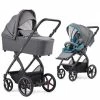 Brand new ✨ Gesslein 2in1 Kinder-Kombiwagen FX4 Soft+ Classic mit CX3 Wanne & umsetzbarern Sportwagenaufsatz - Schwarz-Scharz-Grau - Collection 2022 👍 -Pushchairs Shop gesslein 2in1 kinder kombiwagen fx4 soft classic mit cx3 wanne umsetzbarern sportwagenaufsatz schwarz scharz grau 12011008 175175 d0