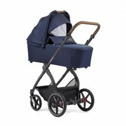 Discount 🔔 Gesslein 2in1 Kinder-Kombiwagen FX4 Soft+ Classic mit CX3 Wanne & umsetzbarern Sportwagenaufsatz - Schwarz-Tabak- Marine - Collection 2022 🤩 -Pushchairs Shop gesslein 2in1 kinder kombiwagen fx4 soft classic mit cx3 wanne umsetzbarern sportwagenaufsatz schwarz tabak marine 12011078 166275 d3
