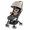 Wholesale 👍 Gesslein Buggy & Reisebuggy Smiloo Cuby mit Liegeposition, klein faltbar nur 6,5kg - Black-Cognac-Camel Meliert - Collection 2022 👏 -Pushchairs Shop gesslein buggy reisebuggy smiloo cuby mit liegeposition klein faltbar nur 6 5kg black cognac camel meliert 431110 547000 d0