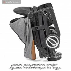 Wholesale 👍 Gesslein Buggy & Reisebuggy Smiloo Cuby mit Liegeposition, klein faltbar nur 6,5kg - Black-Cognac-Camel Meliert - Collection 2022 👏 -Pushchairs Shop gesslein buggy reisebuggy smiloo cuby mit liegeposition klein faltbar nur 6 5kg black cognac camel meliert 431110 547000 d4