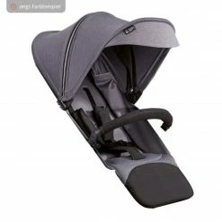 Cheap 👍 Gesslein Buggy & Sportwagen Smiloo Happy mit Liegeposition, höhenverstellbarer Schieber, bis 20 kg - Black-Taupe Melange - Collection 2022 🌟 -Pushchairs Shop gesslein buggy sportwagen smiloo happy mit liegeposition hohenverstellbarer schieber bis 20 kg black taupe melange 420100 892000 d3