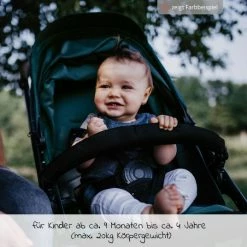 Deals 🧨 Gesslein Buggy & Sportwagen Smiloo Happy plus mit Liegeposition, höhenverstellbarer Schieber, bis 20 kg - Black-Cognac-Steel Grey - Collection 2022 ❤️ -Pushchairs Shop gesslein buggy sportwagen smiloo happy plus mit liegeposition hohenverstellbarer schieber bis 20 kg black cognac steel grey 420110 898000 d3