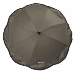 Cheap 🧨 Gesslein Sonnenschirm mit UV 50+ für Oval- und Rundrohrgestelle - Olive - Collection 2022 🧨