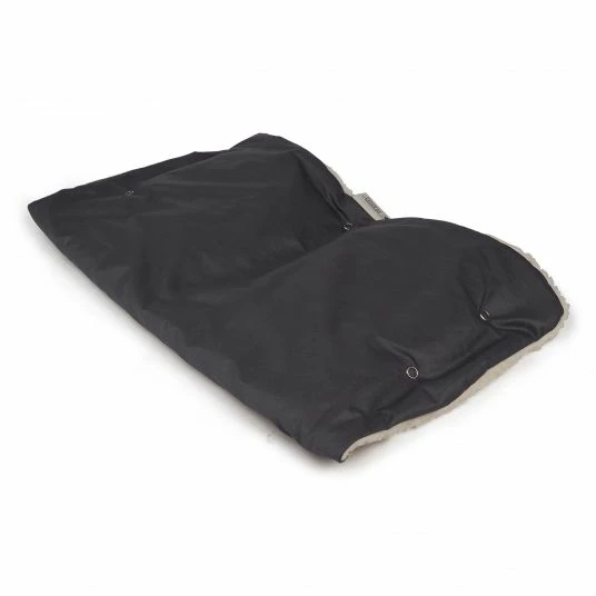 Outlet ⭐ Grünspecht Handmuff / Handwärmer für Kinderwagen 🔔 5 Outlet ⭐ Grünspecht Handmuff / Handwärmer für Kinderwagen 🔔 - Image 3