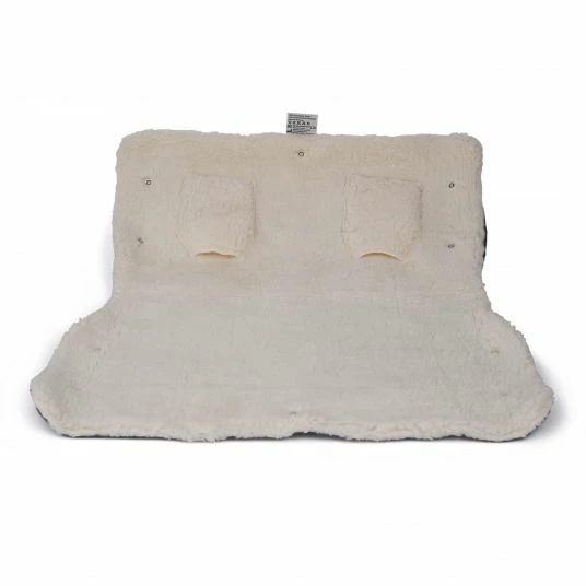 Outlet ⭐ Grünspecht Handmuff / Handwärmer für Kinderwagen 🔔 7 Outlet ⭐ Grünspecht Handmuff / Handwärmer für Kinderwagen 🔔 - Image 5