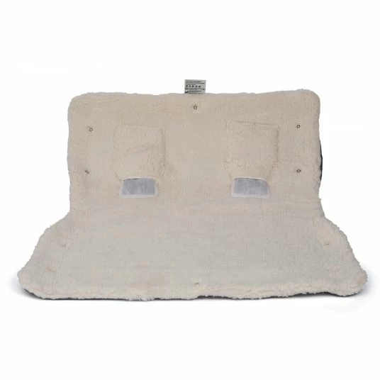 Outlet ⭐ Grünspecht Handmuff / Handwärmer für Kinderwagen 🔔 8 Outlet ⭐ Grünspecht Handmuff / Handwärmer für Kinderwagen 🔔 - Image 6