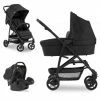 New ✨ Hauck 3in1 Kinderwagen-Set Rapid 4 Trioset (bis 25 kg) inkl. Babyschale Comfort Fix - Black - Collection 2022 🤩 -Pushchairs Shop hauck 3in1 kinderwagen set rapid 4 trioset bis 25 kg inkl babyschale comfort fix black 149928 d0
