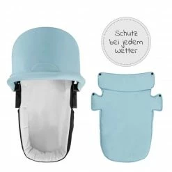 Best Sale 🥰 Hauck 3in1 Kinderwagen-Set Shopper Trioset mit Babywanne, Autositz und Sportwagen (bis 25 kg) - Blue 😉 13 Best Sale 🥰 Hauck 3in1 Kinderwagen-Set Shopper Trioset mit Babywanne, Autositz und Sportwagen (bis 25 kg) - Blue 😉 -Pushchairs Shop hauck 3in1 kinderwagen set shopper trioset mit babywanne autositz und sportwagen bis 25 kg blue 153420 d5