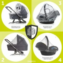 Cheap ⭐ Hauck 4in1 Kinderwagen-Set Apollo inkl. Autositz, Isofix-Base, Babywanne, Sportsitz und XXL Zubehörpaket - Denim 🔔 -Pushchairs Shop hauck 4in1 kinderwagen set apollo inkl autositz isofix base babywanne sportsitz und xxl zubehorpaket denim 166024 167021 zamboo set d2