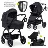 Brand new 👏 Hauck 4in1 Kinderwagen-Set Saturn R (bis 25 kg belastbar) inkl. Babyschale, Isofix Basis und XXL Zubehörpaket - Melange Black - Collection 2023 😉 -Pushchairs Shop hauck 4in1 kinderwagen set saturn r bis 25 kg belastbar inkl babyschale isofix basis und xxl zubehorpaket melange black 400203 339886 zamboo set d0