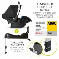 Brand new 👏 Hauck 4in1 Kinderwagen-Set Saturn R (bis 25 kg belastbar) inkl. Babyschale, Isofix Basis und XXL Zubehörpaket - Melange Black - Collection 2023 😉 -Pushchairs Shop hauck 4in1 kinderwagen set saturn r bis 25 kg belastbar inkl babyschale isofix basis und xxl zubehorpaket melange black 400203 339886 zamboo set d2