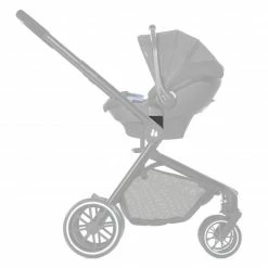 Discount 🔥 Hauck Babyschalen Adapter für Move so Simply Kinderwagen - passend für Autositze Comfort Fix und Select Baby von Hauck 🎁 -Pushchairs Shop hauck babyschalen adapter fur move so simply kinderwagen passend fur autositze comfort fix und select baby von hauck 375877 d3