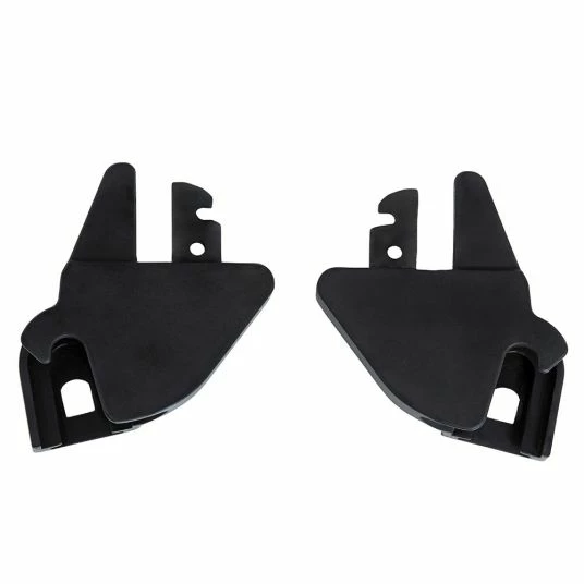 New ✨ Hauck Babyschalen Adapter für Reisebuggy Sunny - passend für Comfort-Fix und iPro Baby 👏 3 New ✨ Hauck Babyschalen Adapter für Reisebuggy Sunny - passend für Comfort-Fix und iPro Baby 👏