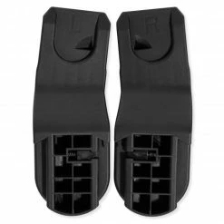 Outlet ⌛ Hauck Babyschalen Adapter für Walk N Care Kinderwagen - passend für Maxi-Cosi / Cybex / Joie ⭐