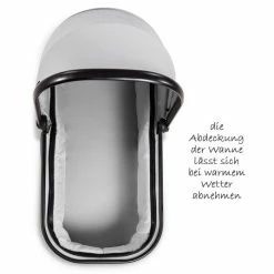 Deals 👏 Hauck Babywanne für Apollo Sportwagen - Lunar 💯 -Pushchairs Shop hauck babywanne fur apollo sportwagen lunar 345368 d5