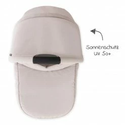 New ⌛ Hauck Babywanne für Buggy Colibri - Melange Beige 🔥 -Pushchairs Shop hauck babywanne fur buggy colibri melange beige 167069 d4