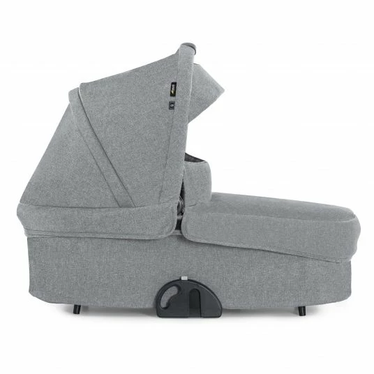 Outlet 🥰 Hauck Babywanne für Buggy Colibri - Melange Grey 🛒 3 Outlet 🥰 Hauck Babywanne für Buggy Colibri - Melange Grey 🛒