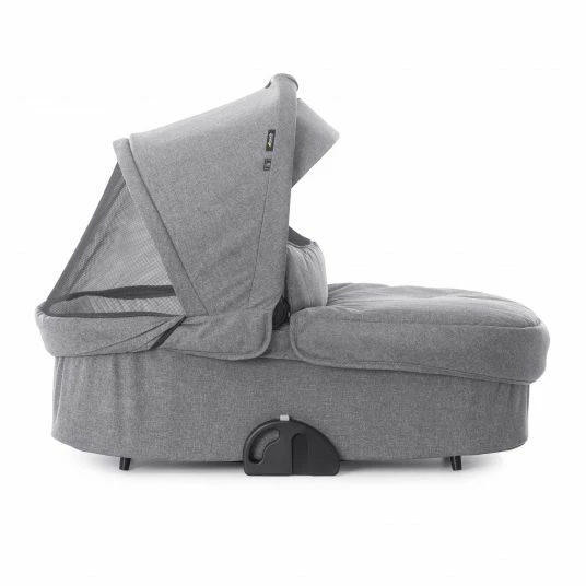 Outlet 🥰 Hauck Babywanne für Buggy Colibri - Melange Grey 🛒 8 Outlet 🥰 Hauck Babywanne für Buggy Colibri - Melange Grey 🛒 - Image 6