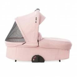 Flash Sale 👍 Hauck Babywanne für Buggy Colibri - Melange Rose ⭐ -Pushchairs Shop hauck babywanne fur buggy colibri melange rose 167076 d5
