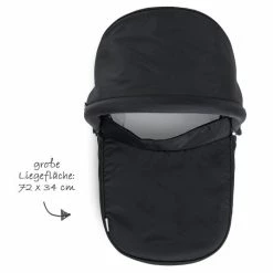 Buy 💯 Hauck Babywanne für Eagle 4S Sportwagen - Black Grey 🌟 -Pushchairs Shop hauck babywanne fur eagle 4s sportwagen black grey 167021 d3