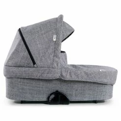Hot Sale 🛒 Hauck Babywanne für Eagle 4S Sportwagen - Melange Grey ✨