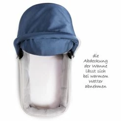Best deal ❤️ Hauck Babywanne für Saturn R Sportwagen - Denim Silver ⭐ -Pushchairs Shop hauck babywanne fur saturn r sportwagen denim silver 345382 d5