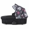 Coupon ❤️ Hauck Babywanne für Saturn R und Mars Sportwagen - Wild Blooms Black 😉