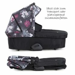 Coupon ❤️ Hauck Babywanne für Saturn R und Mars Sportwagen - Wild Blooms Black 😉 -Pushchairs Shop hauck babywanne fur saturn r und mars sportwagen wild blooms black 345405 d3