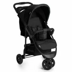 Flash Sale ✔️ Hauck Buggy Citi Neo II - Caviar Stone 🧨