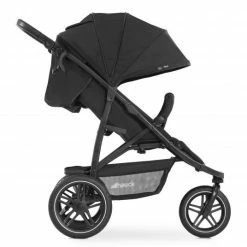 Best deal ✨ Hauck Buggy Rapid 3R (bis 25 kg) - Black ❤️ -Pushchairs Shop hauck buggy rapid 3r bis 25 kg black 148549 d3