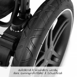 Best deal ✨ Hauck Buggy Rapid 3R (bis 25 kg) - Black ❤️ -Pushchairs Shop hauck buggy rapid 3r bis 25 kg black 148549 d5