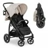 Top 10 🔥 Hauck Buggy Rapid 4D (bis 25 kg) - XL Verdeck & All-Terrain Bereifung - Classic Beige - Collection 2022 🌟 -Pushchairs Shop hauck buggy rapid 4d bis 25 kg xl verdeck all terrain bereifung classic beige 148969 d0