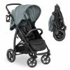 Cheap 😉 Hauck Buggy Rapid 4D (bis 25 kg) - XL Verdeck & All-Terrain Bereifung - Jungle Green - Collection 2022 🧨 -Pushchairs Shop hauck buggy rapid 4d bis 25 kg xl verdeck all terrain bereifung jungle green 148990 d0
